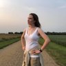 Meteorologist Katie Nickolaou 的头像