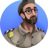 Profilbild von Ohare