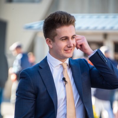 Jacob Morris's profile picture