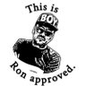 Ron D.'s profile picture