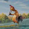 Profilbild von Cocky(#1 GamecockDave fan)