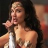 Wonder Woman profil fotoğrafı