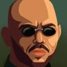 The Voice of Morpheus 的头像