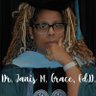 Фото профиля Dr. Janis M. Grace 🙏🏽✝️
