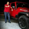 Omar Velazquez's profile picture