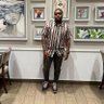 Samuel Chill Lartey profil fotoğrafı