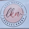 Lake Norman cheesecakery 的头像