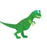 Profilbild von Rex Peacewalker🦖