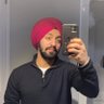 Parmeet Singh Thind profil fotoğrafı