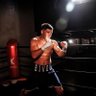 Corey's profile picture