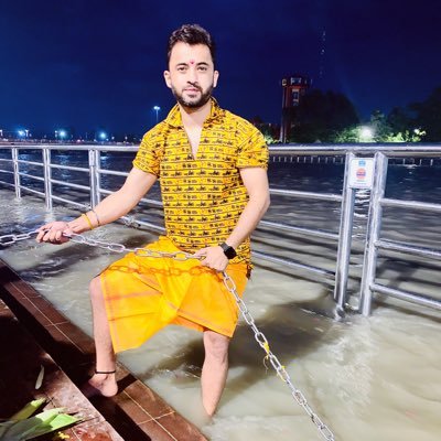 Vaibhav Bhola 🇮🇳's profile picture