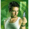 Bruce Banner profil fotoğrafı