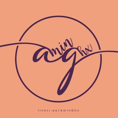 AminGhx's profile picture