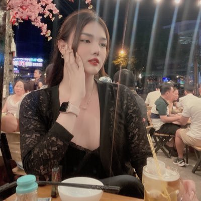 Nhã Thy's profile picture