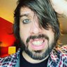 Emo Dave Grohl's profile picture