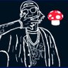 遙じょ🍄警備隊🌿⛰'s profile picture