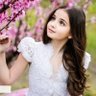 الوردة العطرة 🏵️🌿 的头像