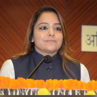 OberoiShelly's profile picture