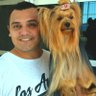 Agustin Vidal Zurita's profile picture