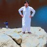 Muhammad Arif profil fotoğrafı