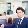 Profilbild von 富田健太