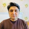 Profilbild von Dr Salar osoli