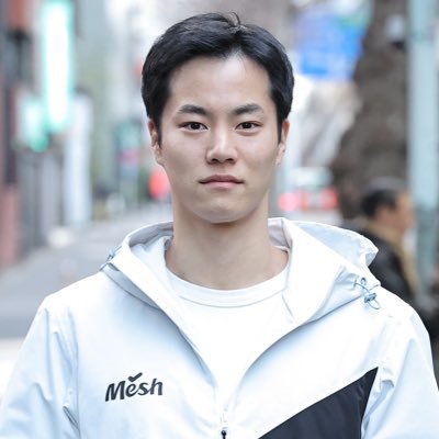 Shun Sato | Mesh's profile picture