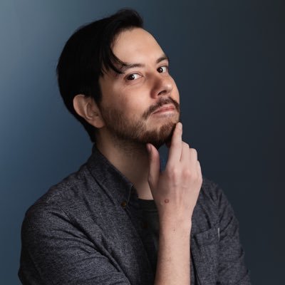 François Descraques's profile picture