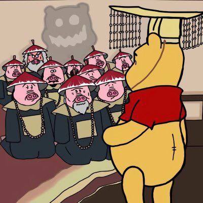 维尼大帝's profile picture