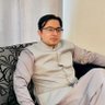 Profilbild von Zulqarnain Ranjha