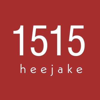 1515heejake's profile picture