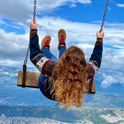 Gina Lloyd's profile picture