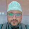 Profilbild von Hamed