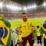 Thiago Vicente profil fotoğrafı