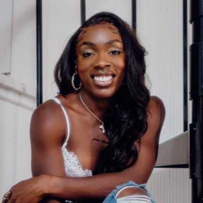 Morolake Akinosun, OLY's profile picture