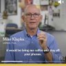 Mike Klapka 的头像