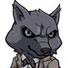 Mr. Wolf profil fotoğrafı