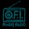 The O.F.I. Monday! radio show 📻's profile picture