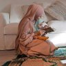 Фото профиля عفراء