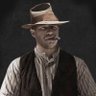 Dillinger's profile picture