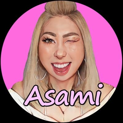 TsunamiAsami's profile picture