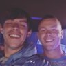Harry Quigley's profile picture