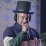 Derek's profile picture