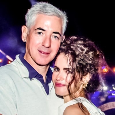 BillAckman's profile picture