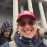 Фото профиля Domestic Terrorist Grandma