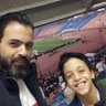 Mustafa Hassan 的头像