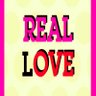 Real Love profil fotoğrafı