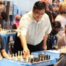 Akhramsyah MU Sanusi #ESG #Chess profil fotoğrafı