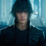 V's profile picture