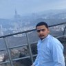 Profilbild von JIYAUL HAQ
